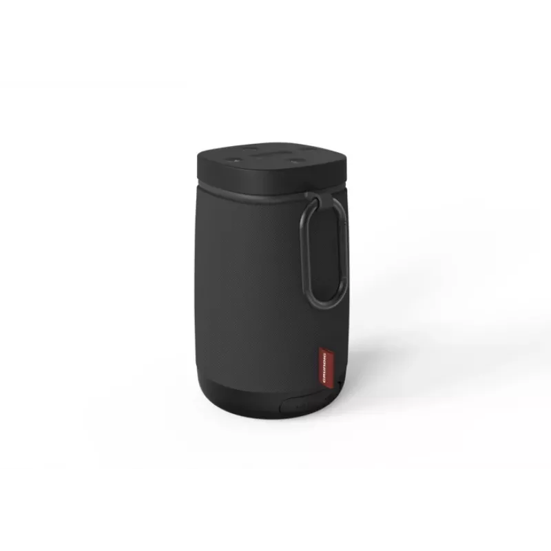 Grundig Portable 360 musta langaton 12 W