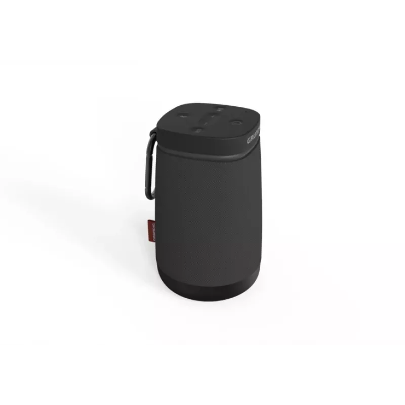 Grundig Portable 360 musta langaton 12 W