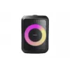 Grundig Party Hit musta langaton 90 W