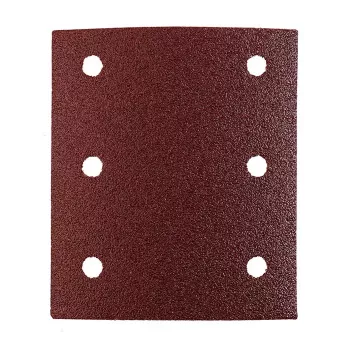 Hiomapaperi KWB 818012 5 kpl