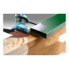 Hiomapaperit KWB 818018 tarvikepakkaus, 5 kpl