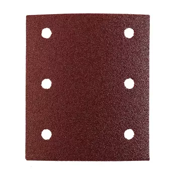 Hiomapaperit KWB 818018 tarvikepakkaus, 5 kpl