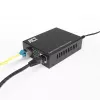 Verkkomediakonvertteri ACT AC4451 1000 Mbit/s multimode singlemode musta