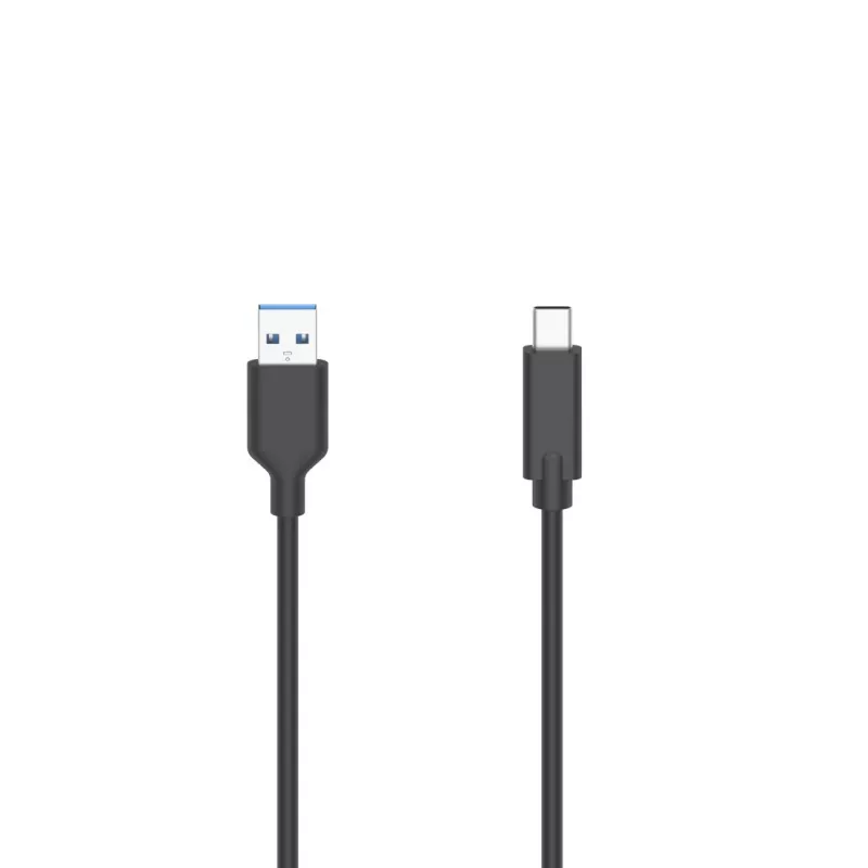 SSD-kotelo Hama 00200764 harmaa M.2 10 Gbit/s USB Type-C