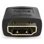 Hama 00200356 HDMI-kaapeli HDMI tyyppi A (standard) musta