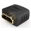 Hama 00200356 HDMI-kaapeli HDMI tyyppi A (standard) musta