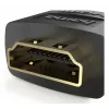 Hama 00200356 HDMI-kaapeli HDMI tyyppi A (standard) musta