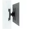 Hama 00220847 TV-seinäteline 121,9 cm (48
