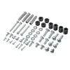 Hama 00220847 TV-seinäteline 121,9 cm (48