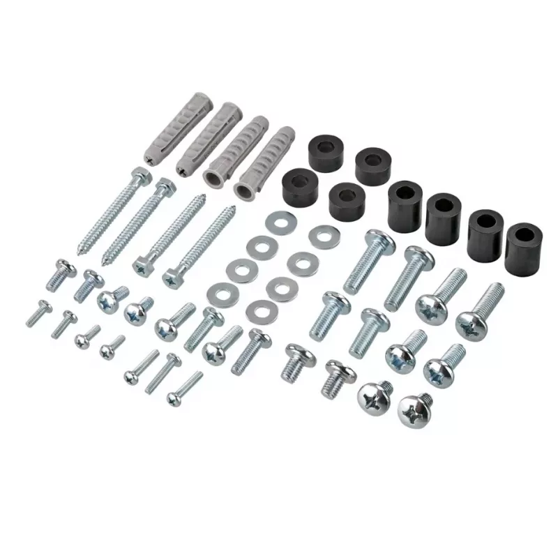 Hama 00220847 TV-seinäteline 121,9 cm (48