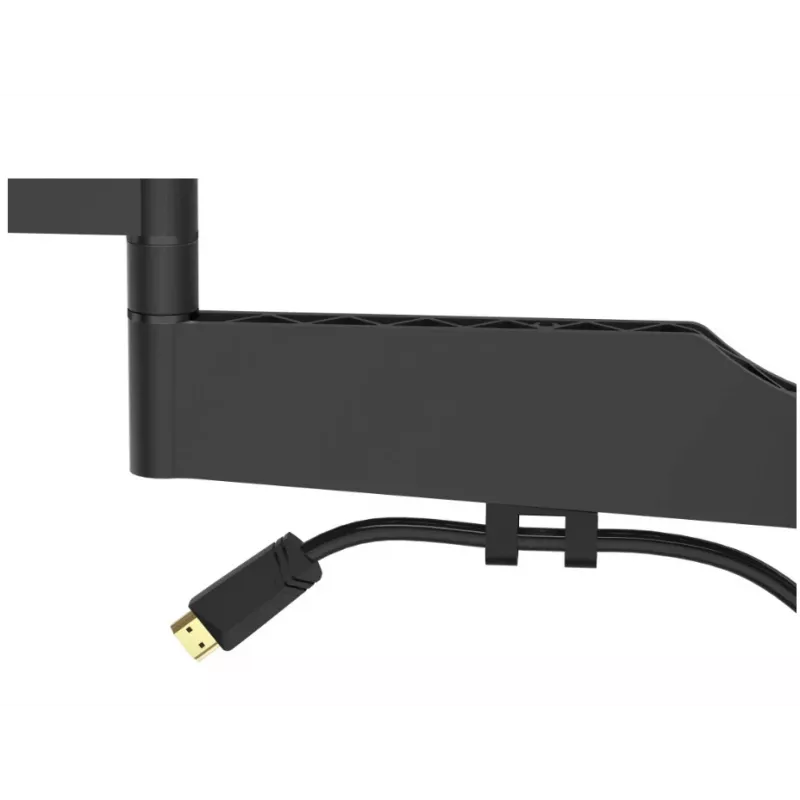 Hama 00220848 TV-seinäteline 121,9 cm (48