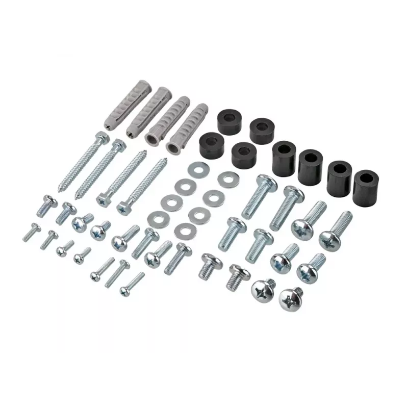 Hama 00220848 TV-seinäteline 121,9 cm (48