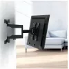 Hama 00220848 TV-seinäteline 121,9 cm (48