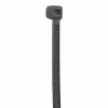 Hama 00221000 nippusiteet, 4,8x200 mm, musta, 50 kpl