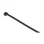 Hama 00221001 nippusiteet, 4,8x300 mm, musta, 50 kpl