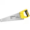 Käsisaha Stanley STHT20369-1 38 cm teräs-kumikahva