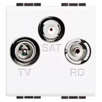 Legrand N4210D älykodin keskusohjausyksikön tarvike