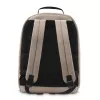 Hama 00222046 reppu beige kierrätetty polyesteri