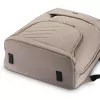Hama 00222046 reppu beige kierrätetty polyesteri