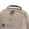 Hama 00222046 reppu beige kierrätetty polyesteri