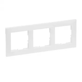 Legrand 765173 peitelevy valkoinen