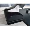 Jalkatuki Arozzi AZ-FOOTREST-SFB-DG tummanharmaa