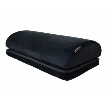Jalkatuki Arozzi AZ-FOOTREST-SFB-DG tummanharmaa
