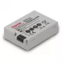 Hama DP 554 litiumioniakku 1020 mAh kameraan