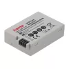 Hama DP 554 litiumioniakku 1020 mAh kameraan