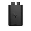 HP 600Q8UT USB-C-virtalähde, AC 115/230V
