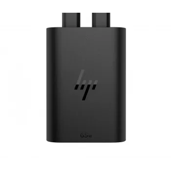 HP 65W GaN USB-C -kannettavan laturi, tulojännite 90V, lähtöteho 65W