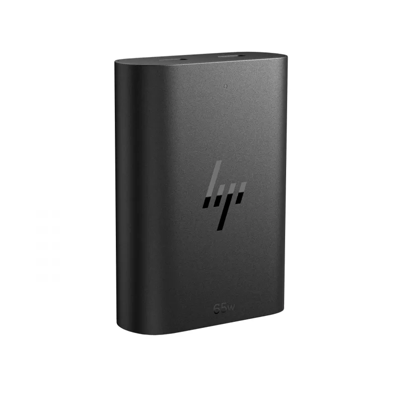 HP 600Q8UT USB-C-virtalähde, AC 115/230V