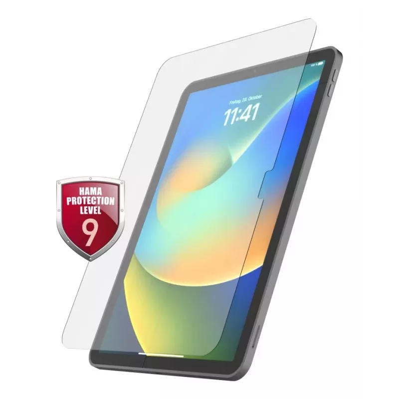 Hama Premium Clear -näytönsuojakalvo Apple 1 kpl