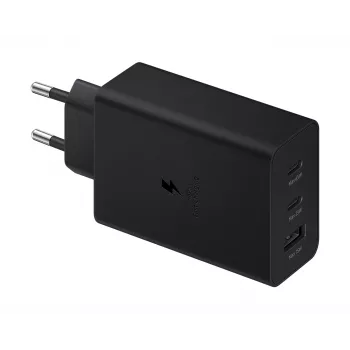 Samsung EP-T6530NBEGWW matkalaturi yleislaturi musta AC-pikalataus sisäkäyttöön