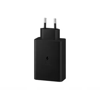 Samsung EP-T6530NBEGWW matkalaturi yleislaturi musta AC-pikalataus sisäkäyttöön