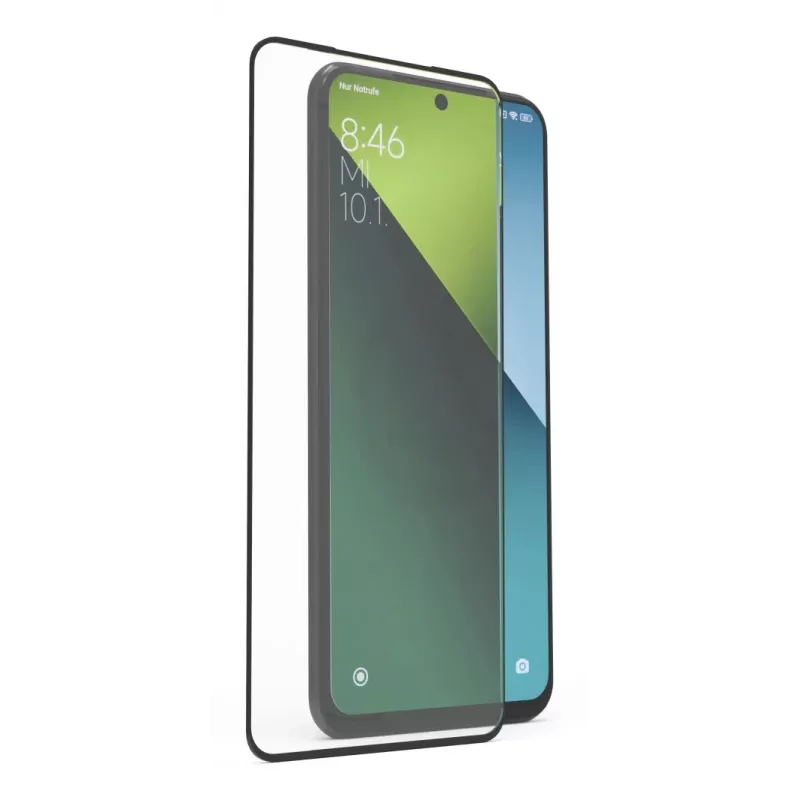 Hama Clear Protect kirkas näytönsuojakalvo Xiaomi 1 kpl
