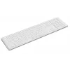Bluetooth-näppäimistö Rapoo 00228034 QWERTZ saksa langaton valkoinen