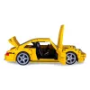 Auton rakennussarja Jamara CaDA RUF CTR 2017 Gelbbird 402854