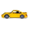 Auton rakennussarja Jamara CaDA RUF CTR 2017 Gelbbird 402854
