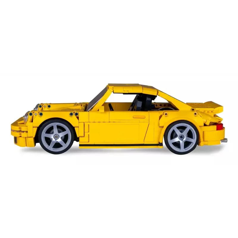 Auton rakennussarja Jamara CaDA RUF CTR 2017 Gelbbird 402854
