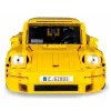 Auton rakennussarja Jamara CaDA RUF CTR 2017 Gelbbird 402854