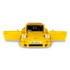 Auton rakennussarja Jamara CaDA RUF CTR 2017 Gelbbird 402854