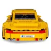 Auton rakennussarja Jamara CaDA RUF CTR 2017 Gelbbird 402854