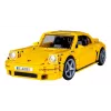 Auton rakennussarja Jamara CaDA RUF CTR 2017 Gelbbird 402854