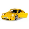 Auton rakennussarja Jamara CaDA RUF CTR 2017 Gelbbird 402854