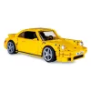 Auton rakennussarja Jamara CaDA RUF CTR 2017 Gelbbird 402854