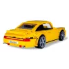Auton rakennussarja Jamara CaDA RUF CTR 2017 Gelbbird 402854