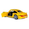 Auton rakennussarja Jamara CaDA RUF CTR 2017 Gelbbird 402854