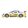Jamara CaDA Opel Astra V8 Coupé RC-automalli sähkömoottori 1:20