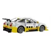 Jamara CaDA Opel Astra V8 Coupé RC-automalli sähkömoottori 1:20